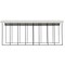 Arrow Storage Products Arrow Carport, 14x38x14, Eggshell CPH143814 - alternate 5